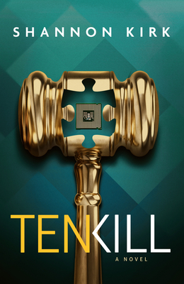 Tenkill - Kirk, Shannon