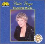 Tennesee Waltz [Sun]
