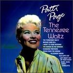 Tennesse Waltz [Intercontinental]