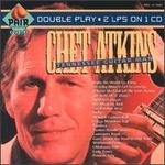Tennessee Guitar Man