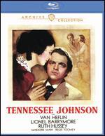 Tennessee Johnson