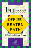 Tennessee Off the Beaten Path