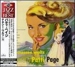 Tennessee Waltz