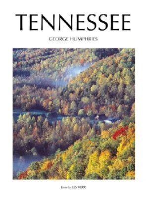 Tennessee - Kerr, Les, and Humphries, George