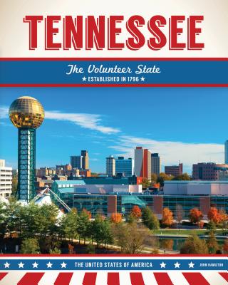 Tennessee - Hamilton, John, Professor