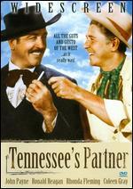 Tennessee's Partner