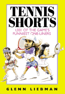 Tennis Shorts