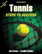 Tennis: Steps to Success