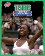Tennis: Victory for Venus Williams