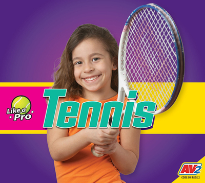 Tennis - Carr, Aaron