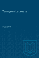 Tennyson laureate.