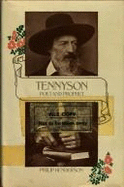 Tennyson, Poet and Prophet