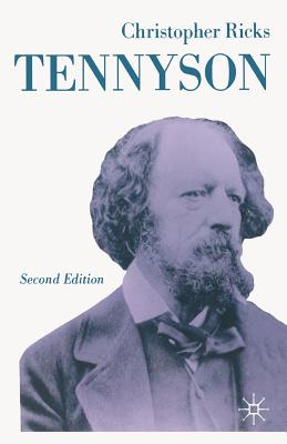Tennyson - Ricks, Christopher
