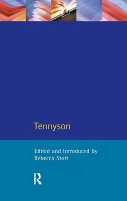 Tennyson - Stott, Rebecca