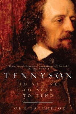 Tennyson - Batchelor, John