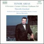 Tenor Arias