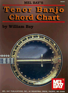 Tenor Banjo Chord Chart
