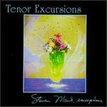 Tenor Excursions - Mary Ann Covert (piano); Steven Mauk (sax)