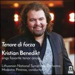 Tenore di forza