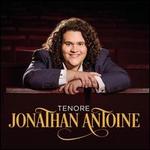 Tenore - Jonathan Antoine