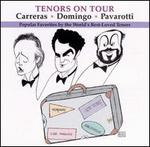 Tenors on Tour
