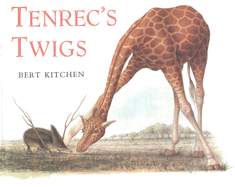 Tenrecs Twigs