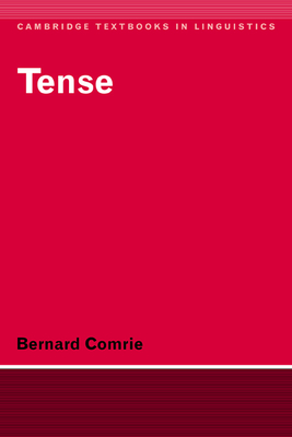 Tense - Comrie, Bernard