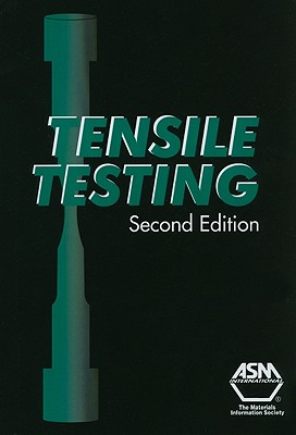 Tensile Testing - Davis, J R (Editor)