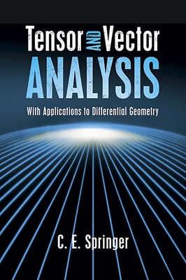 Tensor and Vector Analysis - Springer, Springer