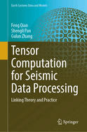 Tensor Computation for Seismic Data Processing: Linking Theory and Practice