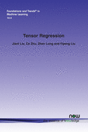 Tensor Regression