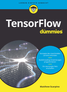 TensorFlow f�r Dummies