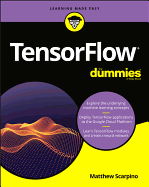 Tensorflow for Dummies