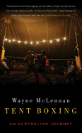 Tent Boxing: An Australian Journey