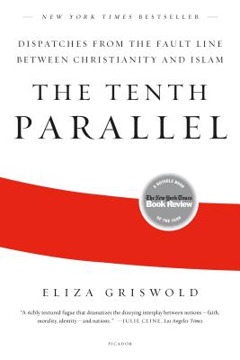 Tenth Parallel - Griswold, Eliza