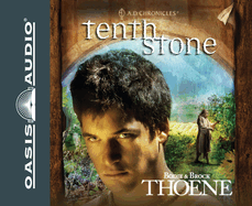 Tenth Stone: Volume 10