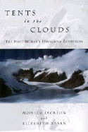 Tents in the Clouds (Tr)