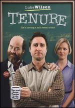 Tenure - Mike Million