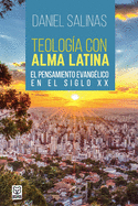 Teolog?a Con Alma Latina
