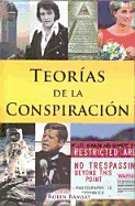 Teoria de La Conspiracion