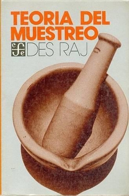 Teoria del Muestreo - Raj, Des