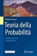 Teoria Della Probabilit?: Variabili Aleatorie E Distribuzioni