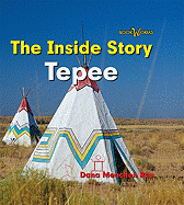 Tepee - Rau, Dana Meachen