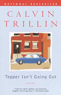 Tepper Isn't Going Out