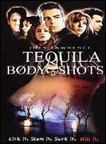 Tequila Body Shots