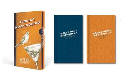 Tequila Mockingbird: Notes - Federle, Tim