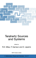 Terahertz Sources and Systems
