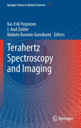 Terahertz Spectroscopy and Imaging