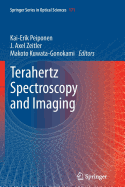 Terahertz Spectroscopy and Imaging