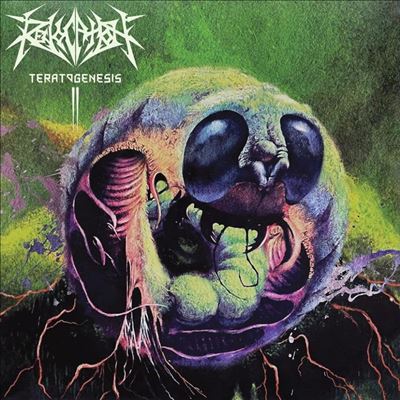 Teratogenesis - Revocation